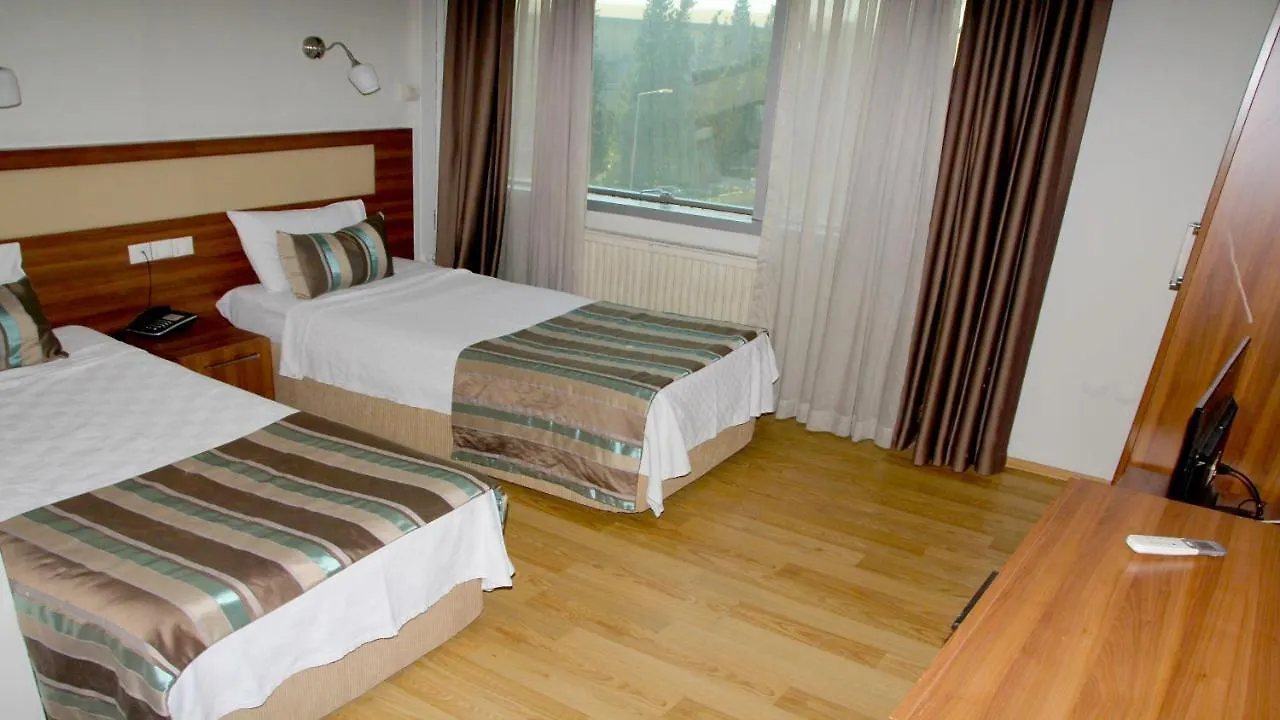 Wox Ew Hotel Izmir 3*,  Turkiet