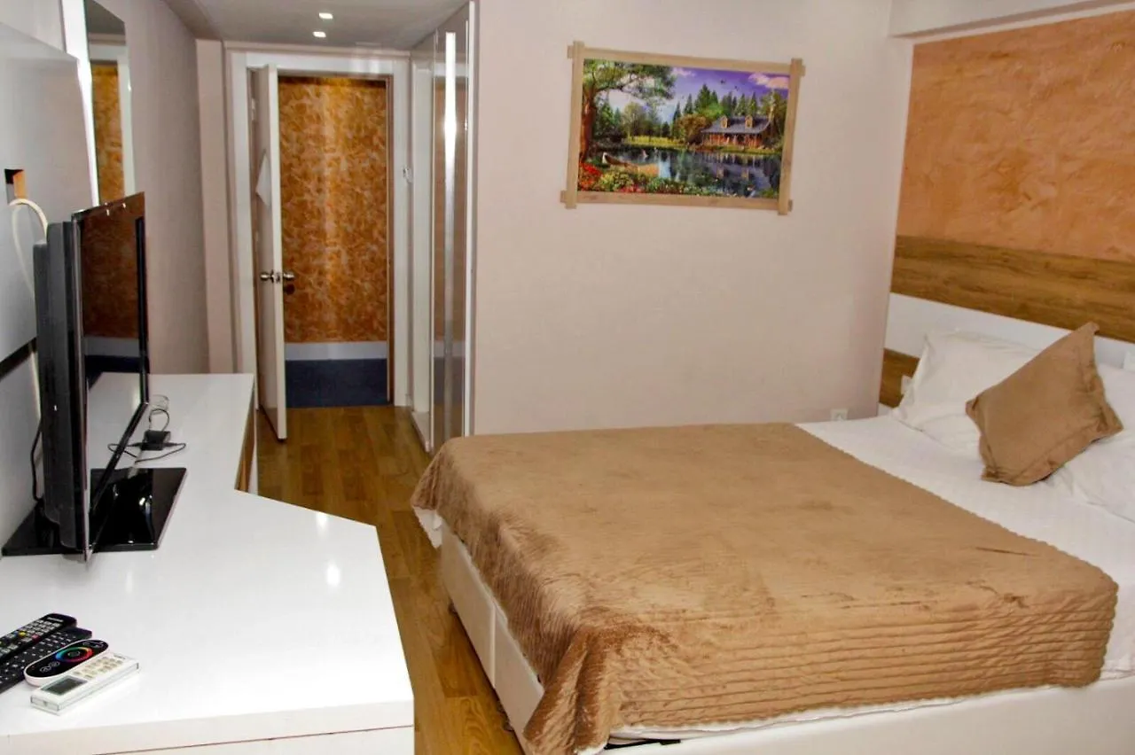 Wox Ew Hotel İzmir 3*,  Türkiye