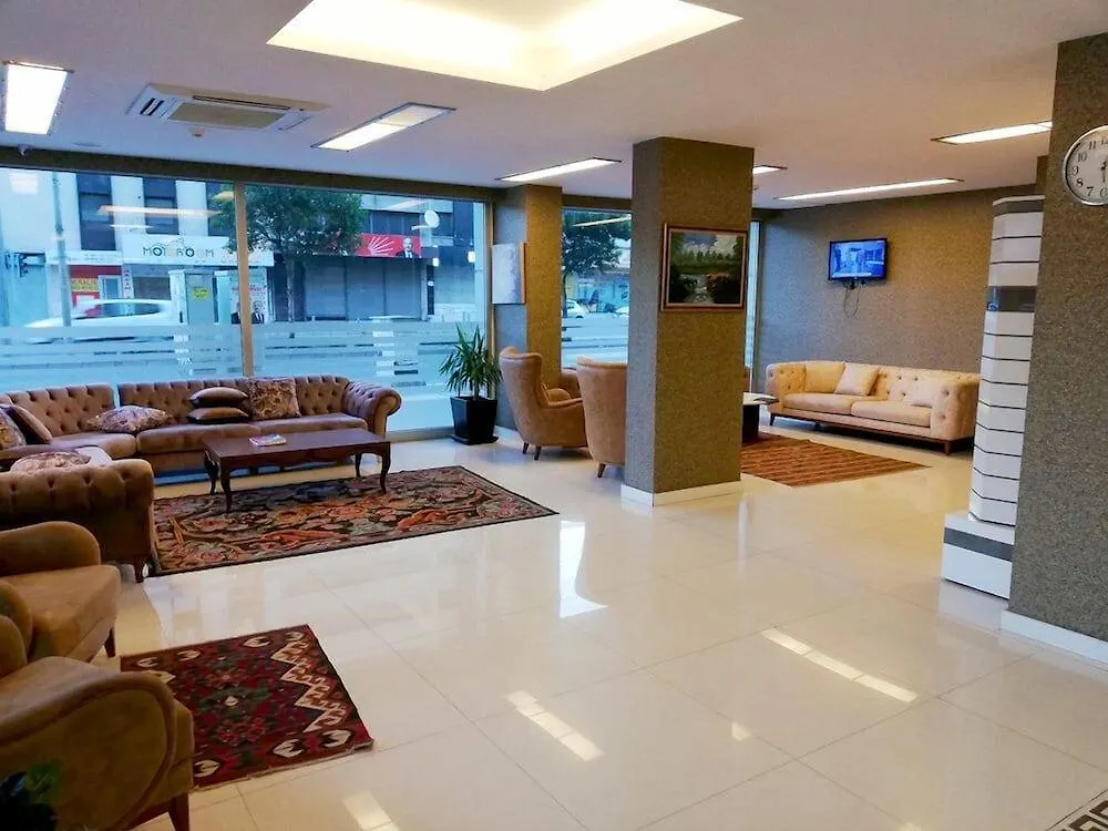 Wox Ew Hotel İzmir 3*,  Türkiye
