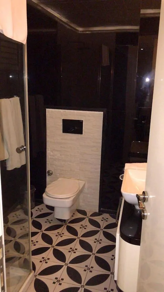 Wox Ew Hotel İzmir 3*,  Türkiye
